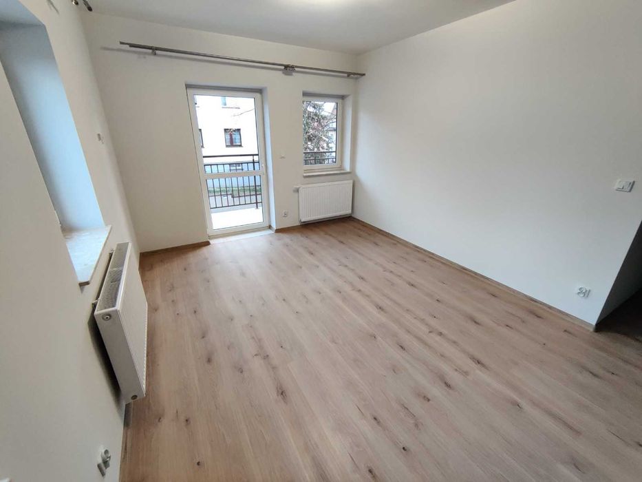 / Nowe mieszkanie 2-pokojowe do wynajęcia – Tymbark /