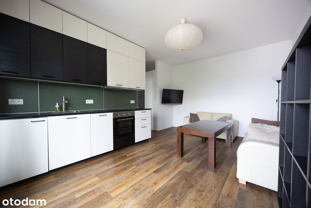 Mieszkanie – Warszawa, Skaryszew, Praga-Północ - Widok 2