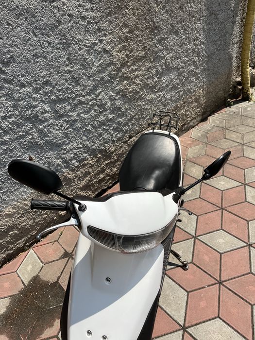 Продам мопед Honda dio