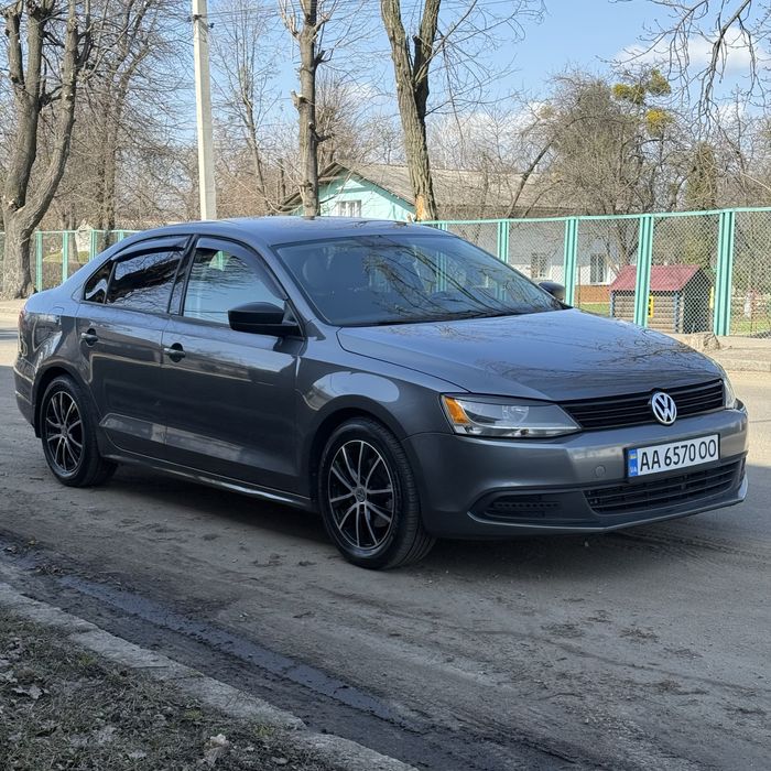 Jetta 2.0 газ бензин автомат 2014 рік 174 пробігу