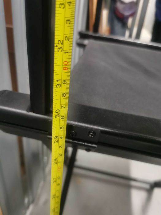 Krzesło do makijażu