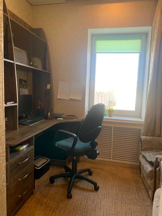 Продам дом с.Лужок (сразу за Караваном Малой Даниловки), 9 км. от м. «Победа».