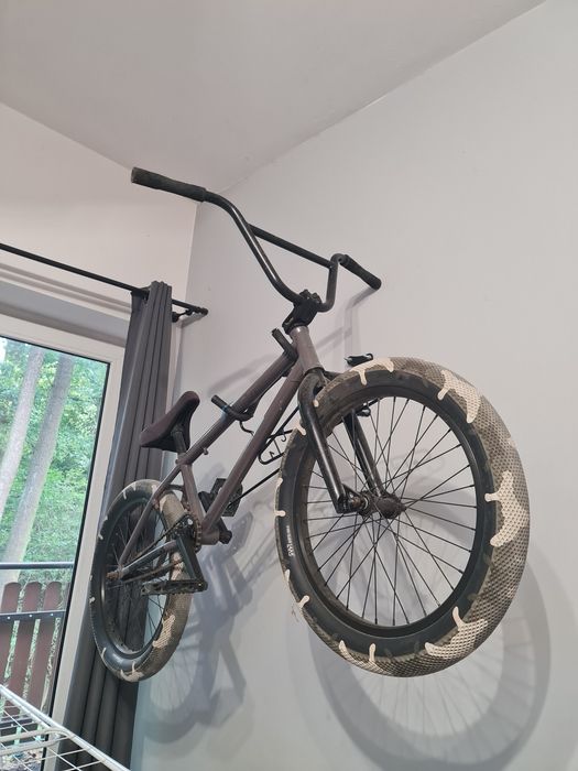 rower bmx 20cali