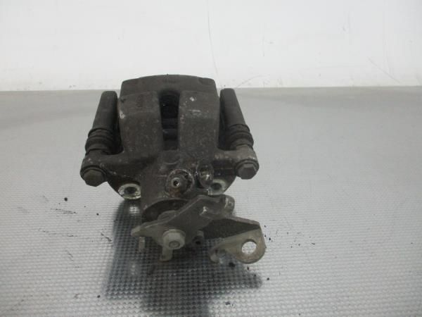 Pinça travão / maxila de travão trás esquerda RENAULT Megane III (BZ0_