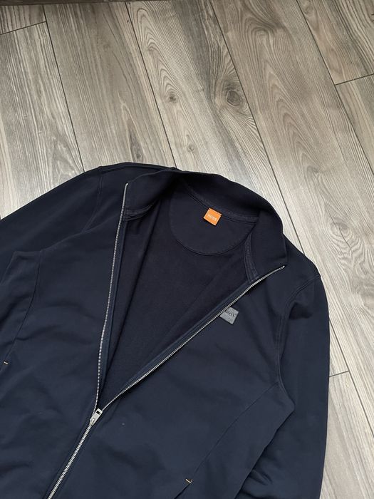 Зипка hugo boss XL-XXL