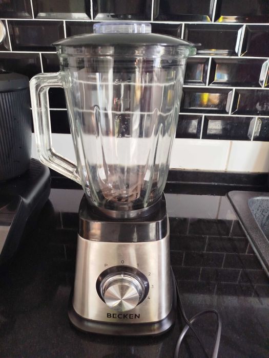 Liquidificador Becken semi novo