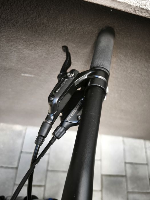 Велосипед Trek на 29 колесах,Sram GX