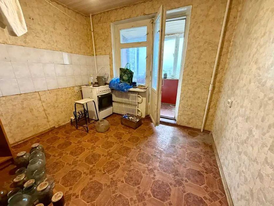 Продам 1к Победа 5. Бульвар Славы.Перемога