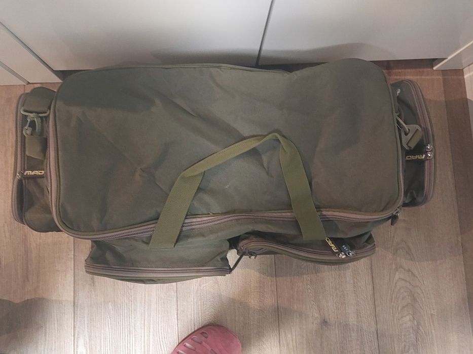 Sprzedam Torby i plecaki