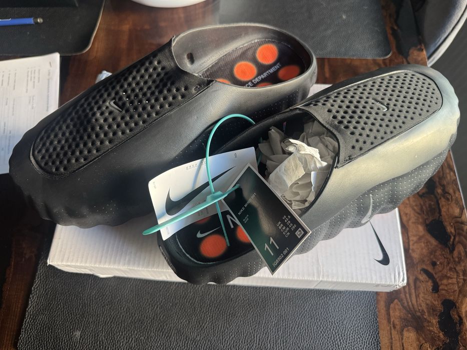 Nike mind 001 meskie laczki
