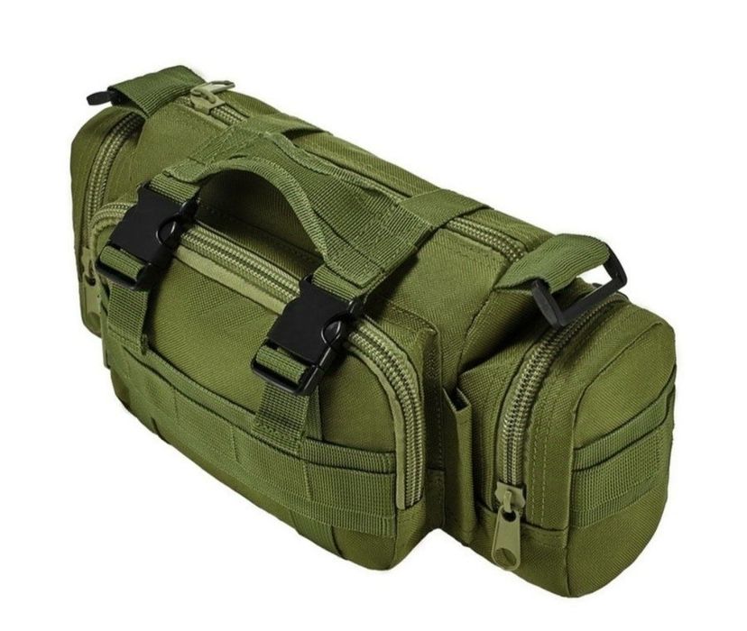 Сумка тактична нова