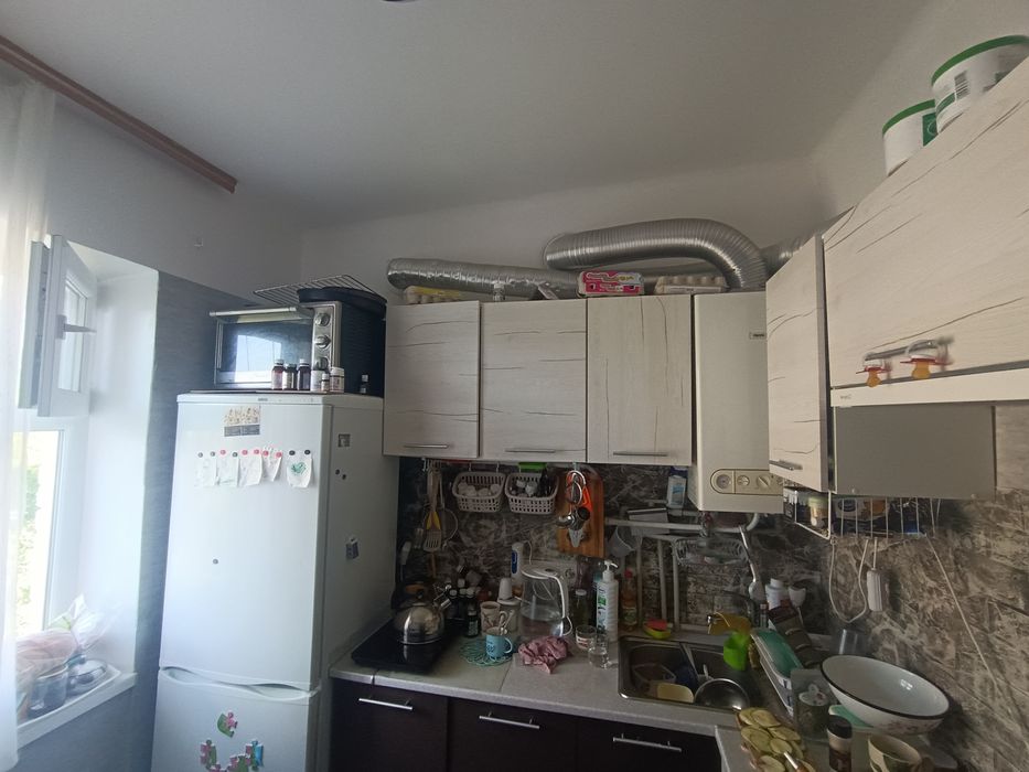 Продам СИМПАТИЧНУ двушку