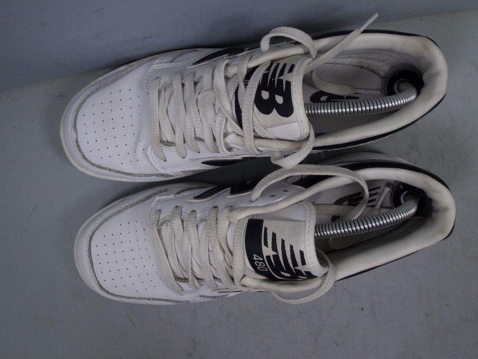 Кросівки New Balance 480