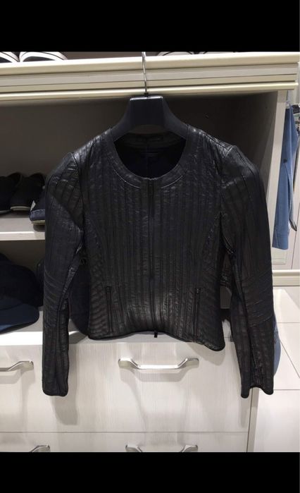 Пиджак / Жакет Milestone Tamila Leather Jacket