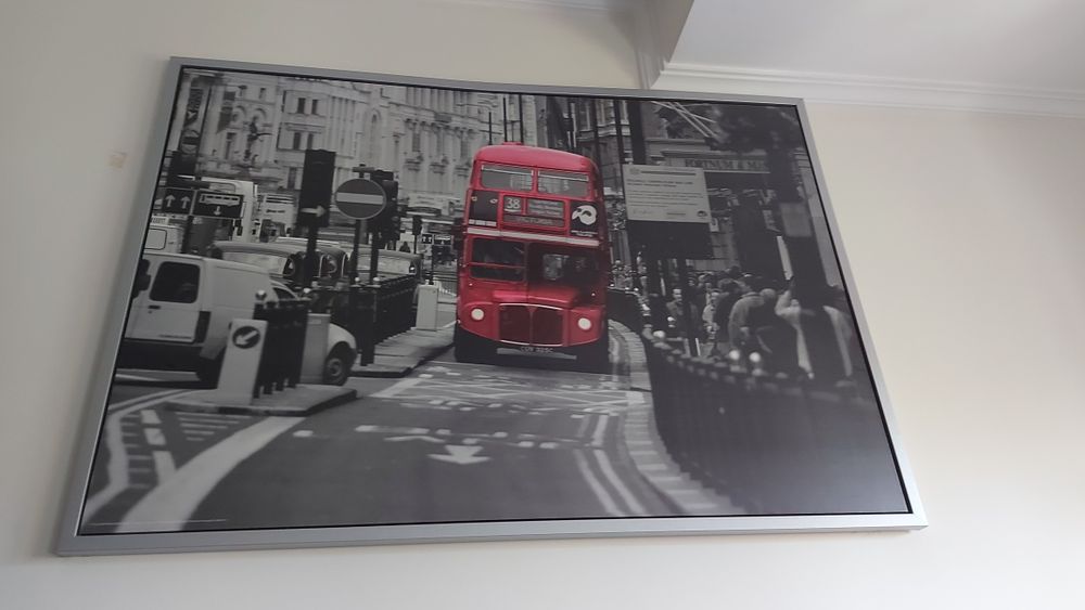 Quadro grande  . .64297834319491120