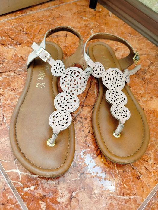 Босоніжки жіночі S.Oliver