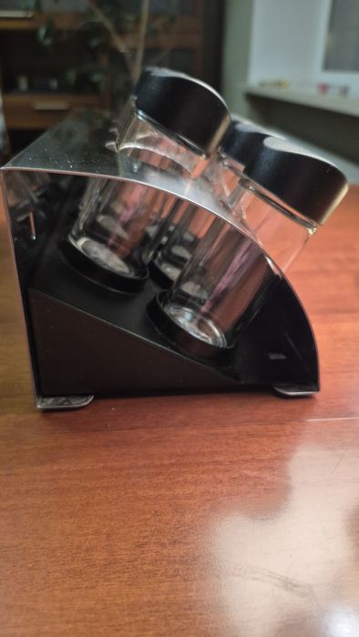 Набор для специй. Brabantia.