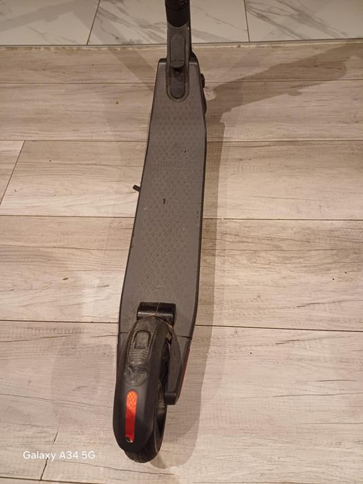 Hulajnoga Segway-ninebot