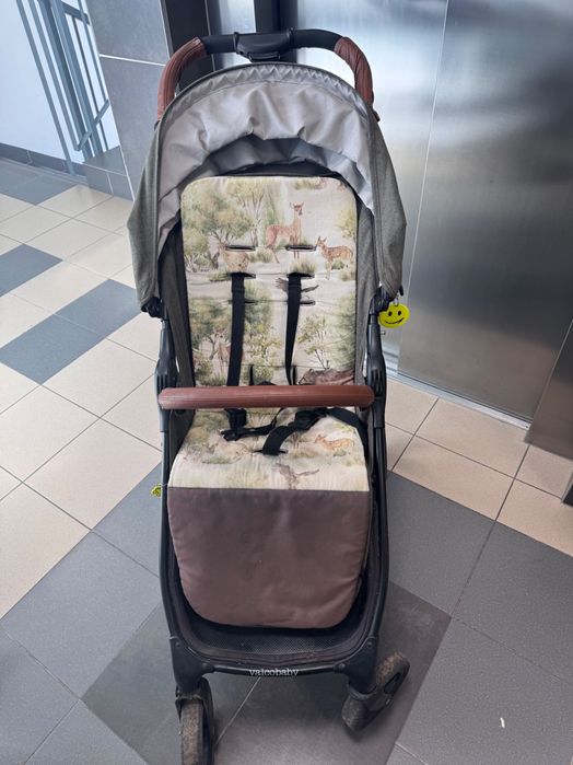 Wózek Valco Snap 4Trend