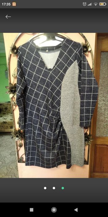 Сукні. Плаття . Жіноча сукні.