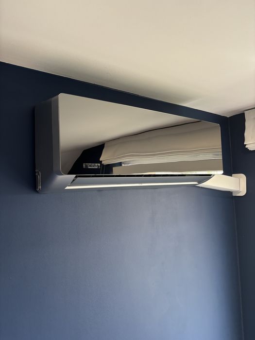 Klimatyzacja montaż oraz serwis