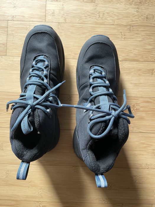 Buty zimowe lCEBUG  rozm. 43