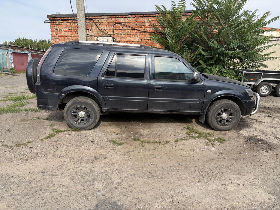 Продам авто Dadi 2,8 дизель