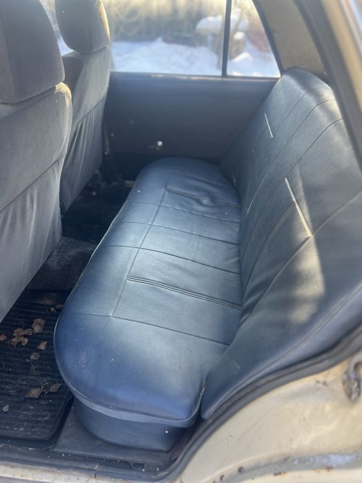 Продам ВАЗ 2105!