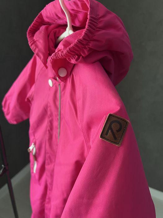 Термо комбінезон Reima 98 cм