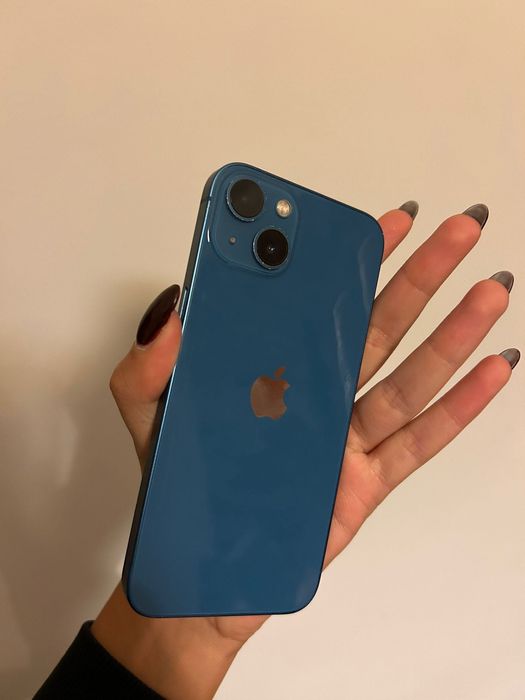 iPhone 13 - Muito bom estado - 128GB