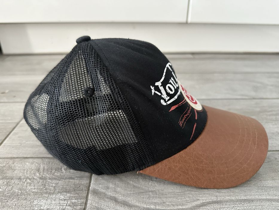 Czapka Von Dutch