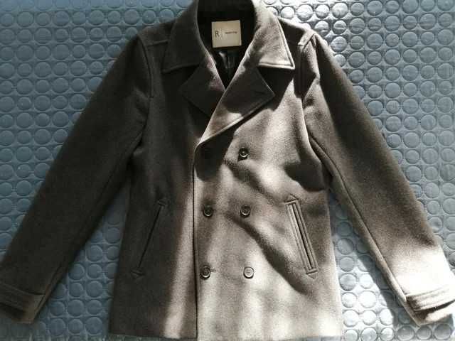 Sobretudo LaRedoute Homem