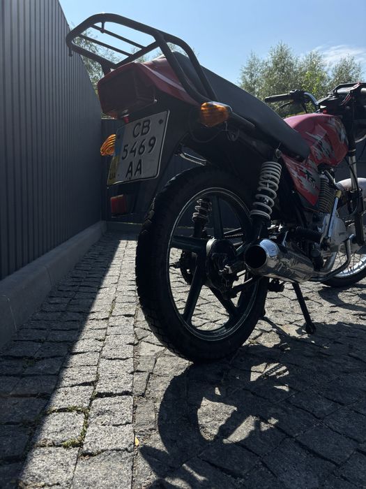Продам Viper v150j