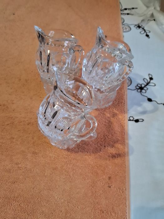 Бокали шість штук