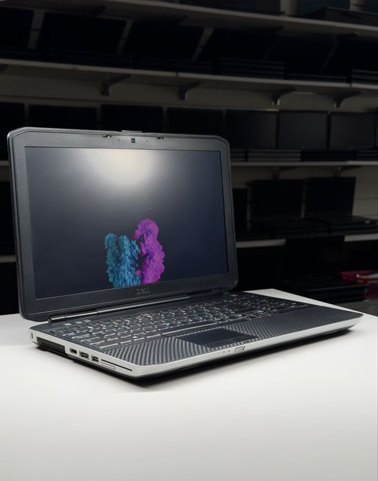 Laptop Biznesowy Dell Latitude E5530 15" i3 4GB RAM 128GB SSD