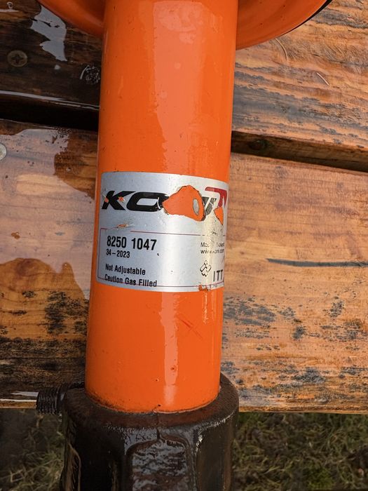 Zawieszenie sportowe Audi a4 b8