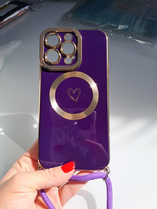 Etui iphone 15pro max