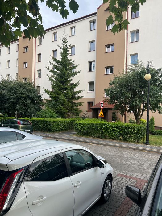 Mieszkanie na sprzedaż, 2 pokoje, 52 m², Radom