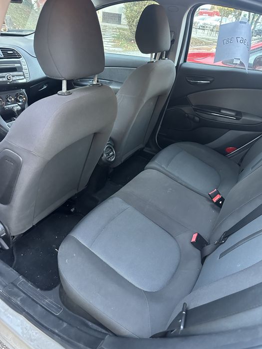 Fiat bravo 1.6 multijet foto 4