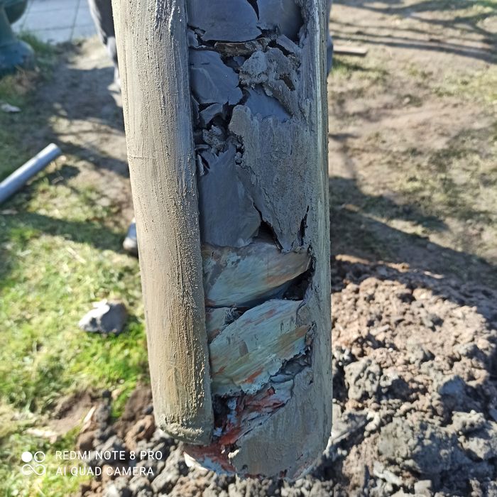 Studnia. Wiercenie studni. Szukanie Wody. Lubuskie. Woda na działce