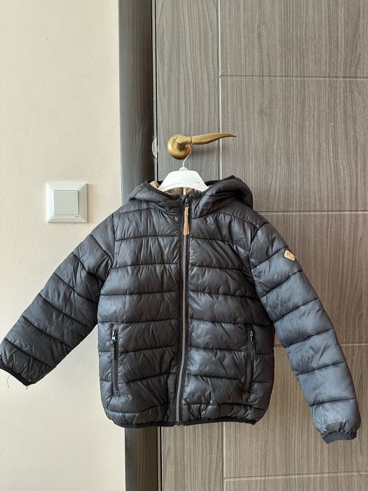Куртка для хлопчика