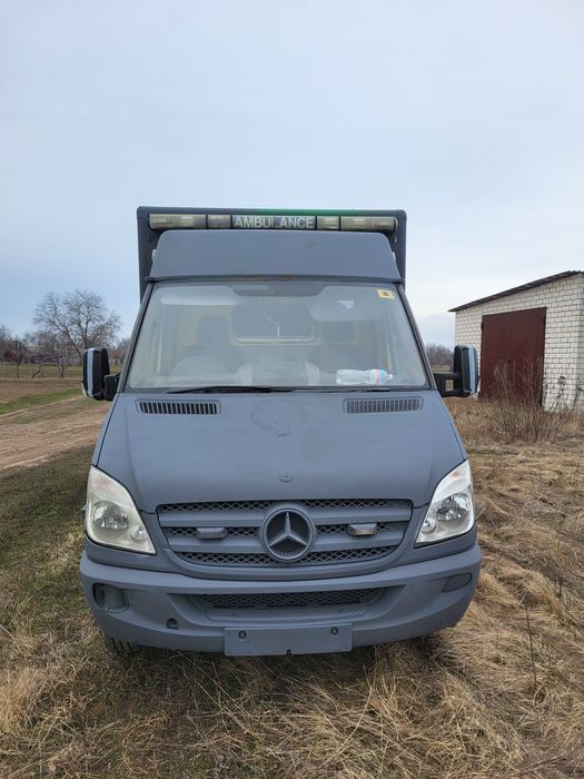 Продам спрінте906