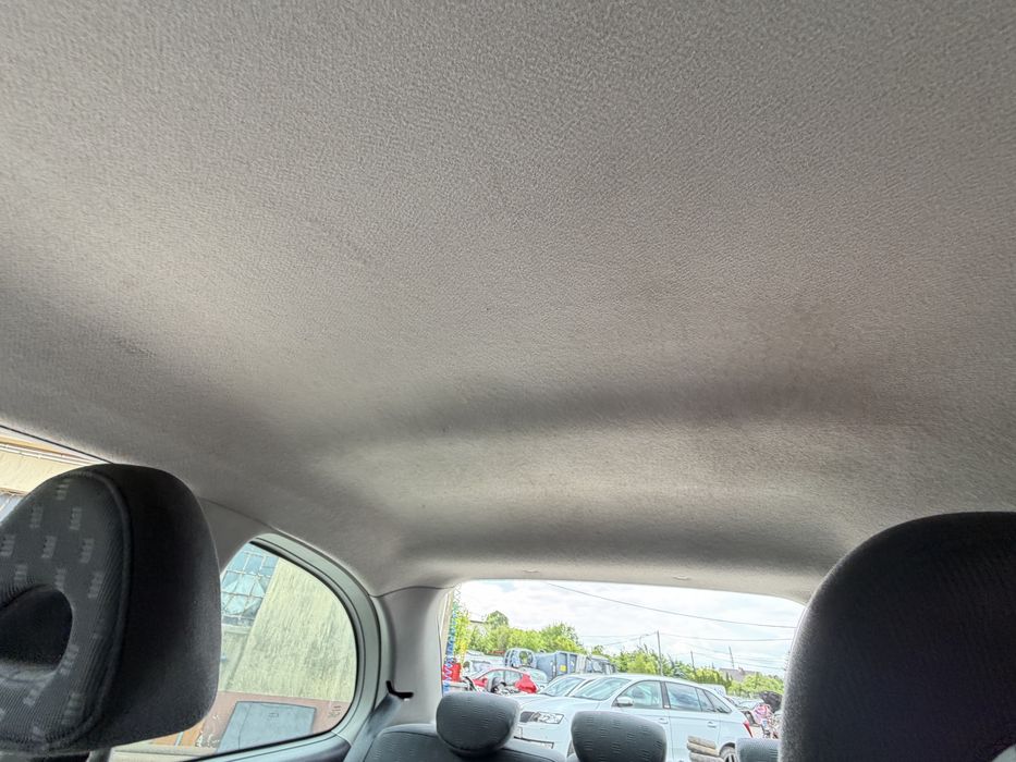 Podsufitka Nissan Micra K12 Sufit Podsufitówka