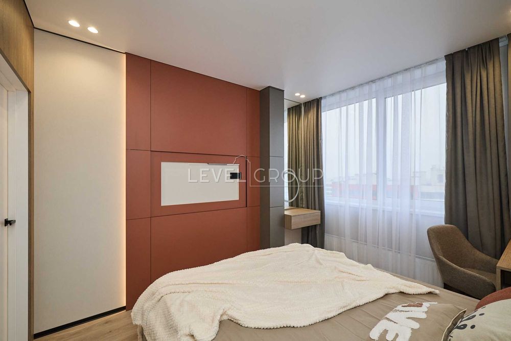 1-room apartment apartment by the address (area 40 m²) - Atlanta.ua - photo 12