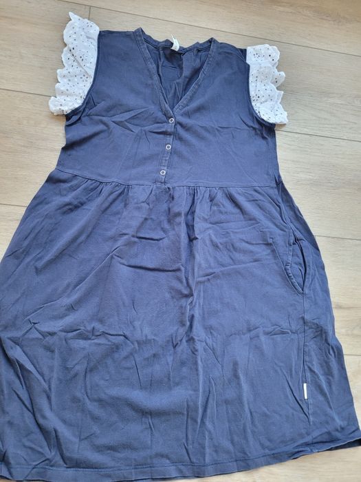 Koszula ciążowa I do karmienia