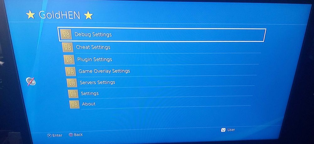 Consola Sony Playstation 4 PS4 500GB Black Preta FW 12.02 GoldHen (PORTES GRÁTIS)