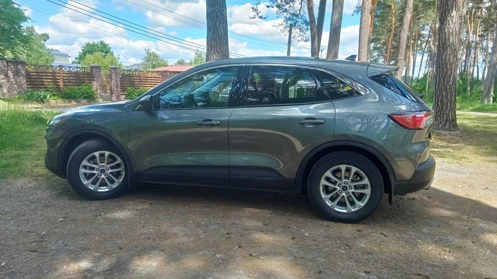 Продам Форд Ескейп Ford escape