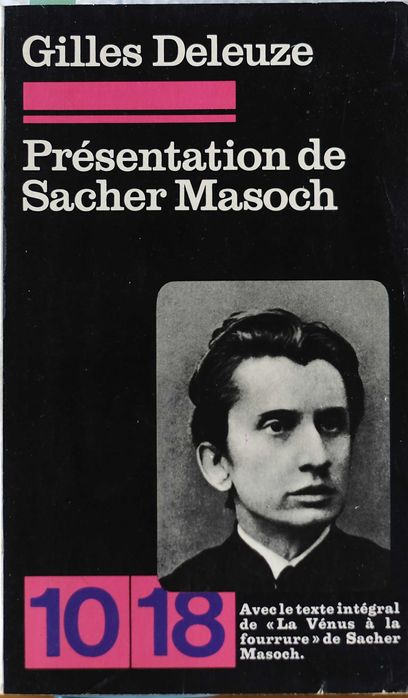 Filosofia intensa e inovadora de Gilles Deleuze