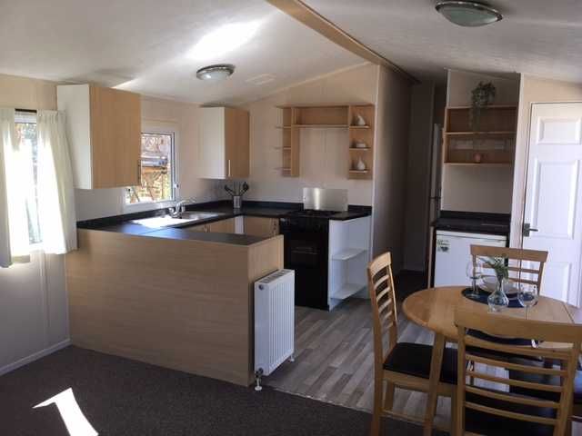 Casa Móvel/Mobile Home - T3 - Atlas Mirage
