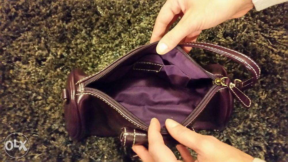 Mango Wallet